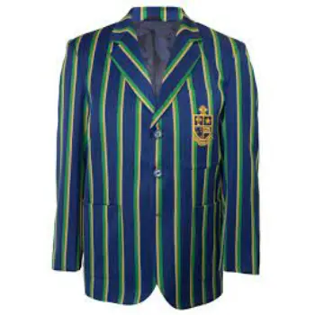 College Blazer